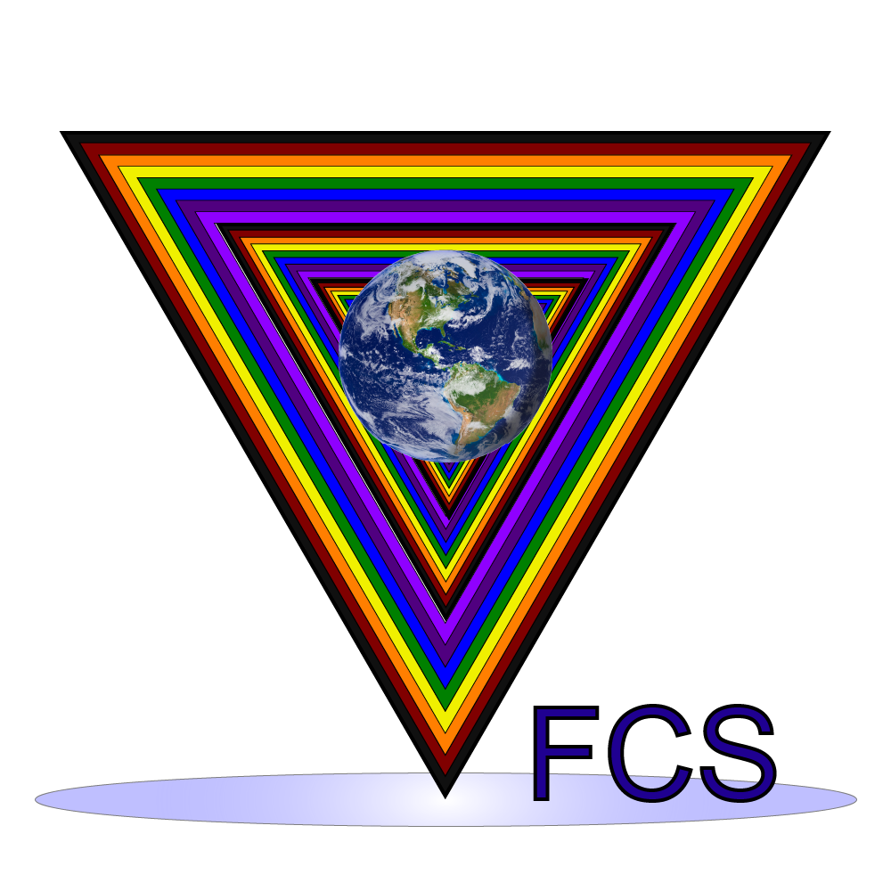 Display Only: Picture of 2020 FCS Logo