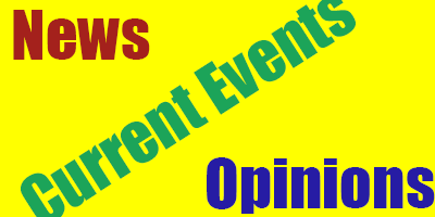 Thumbnail for News, Current Events, and Opinions